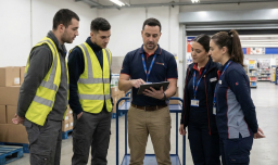 Del trámite al propósito: Cómo el "Onboarding con Sentido" transforma la productividad y la experiencia laboral